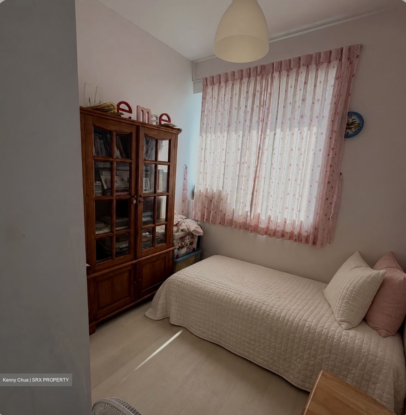 Tanamera Crest (D16), Condominium #627871451